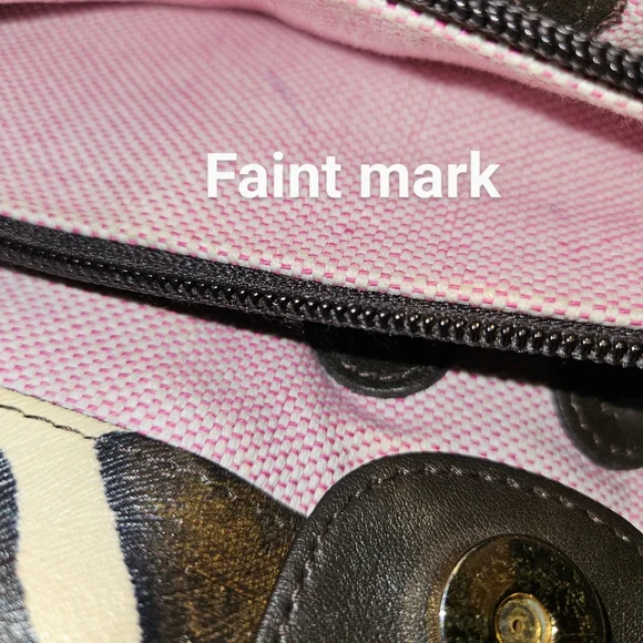 PRELOVED Dooney & Bourke Women Purse - Picture 14 of 16